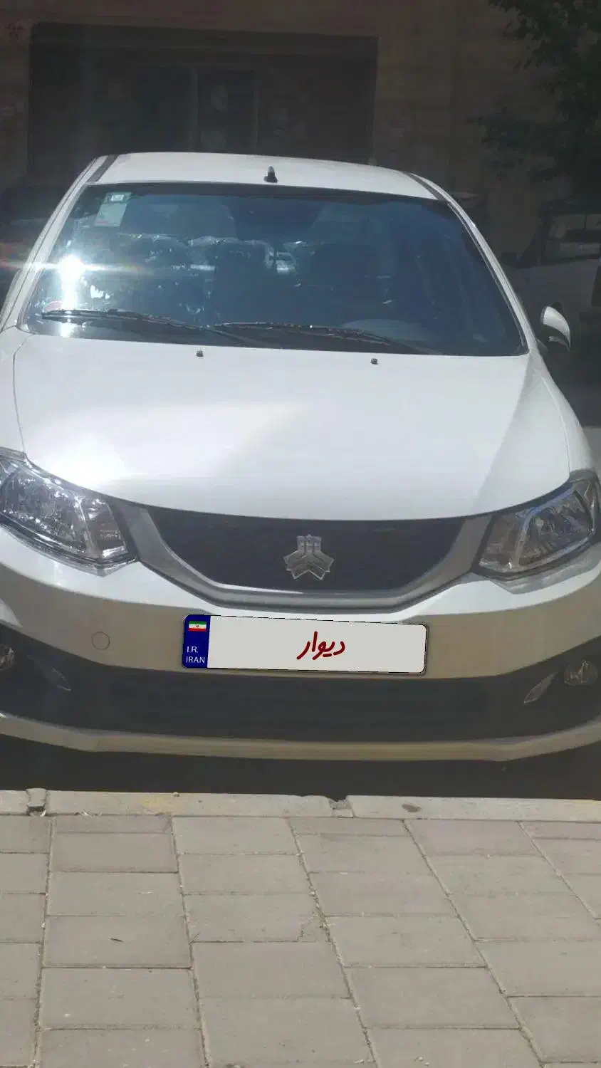 ساینا s|خودرو سواری و وانت|محمدیه-قزوین, |دیوار