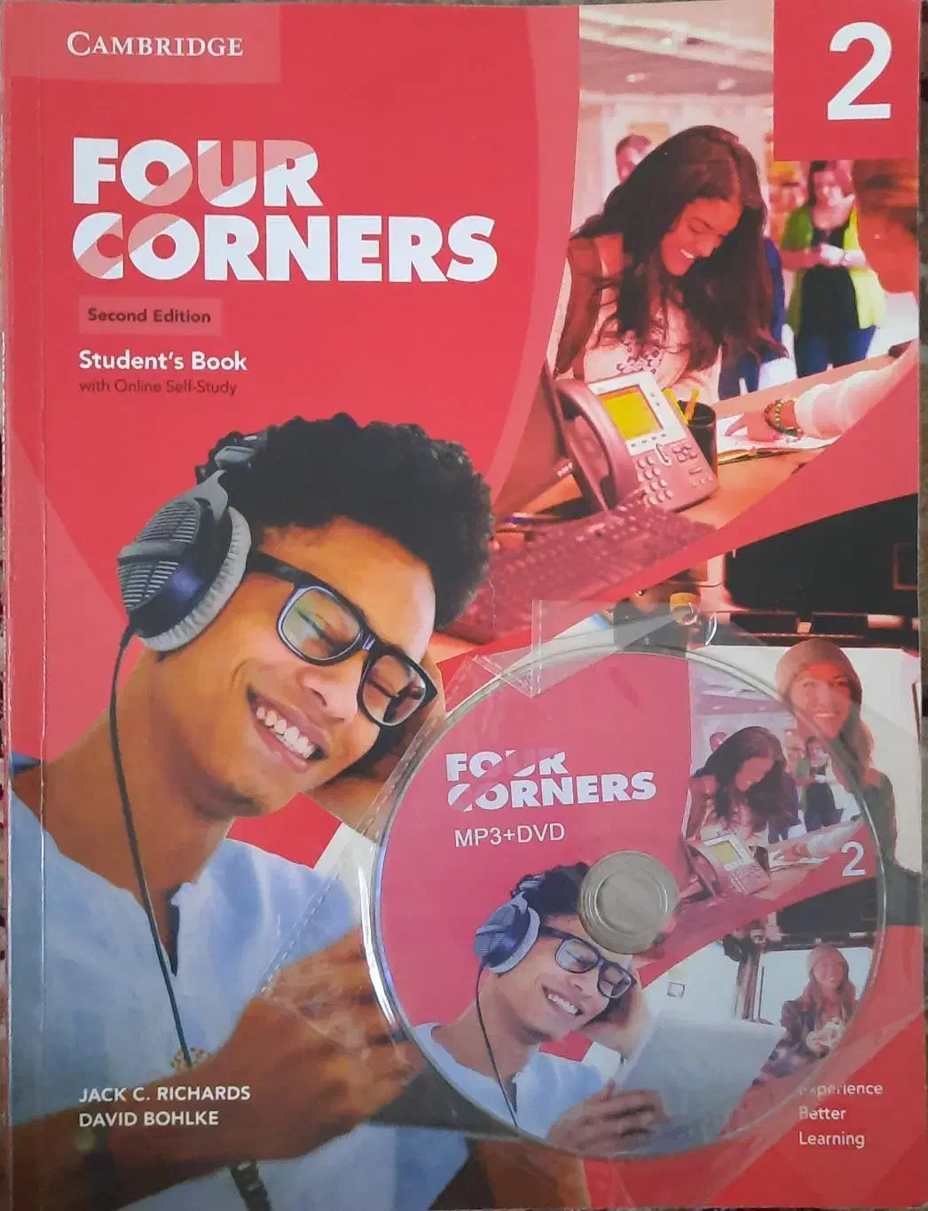 کتاب های زبان انگلیسی|کتاب و مجله آموزشی|نسیم‌شهر, |دیوار