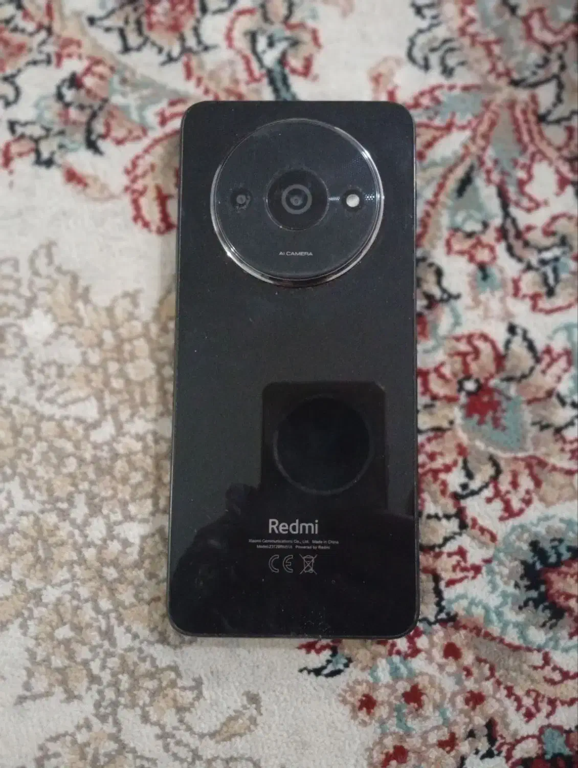 Redmi A3|موبایل|مشهد, کوی سیدی|دیوار