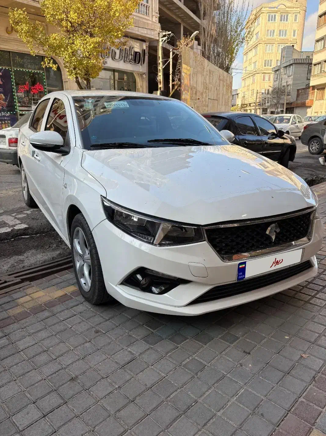 تاراv21402اوتمات|خودرو سواری و وانت|اردبیل, |دیوار