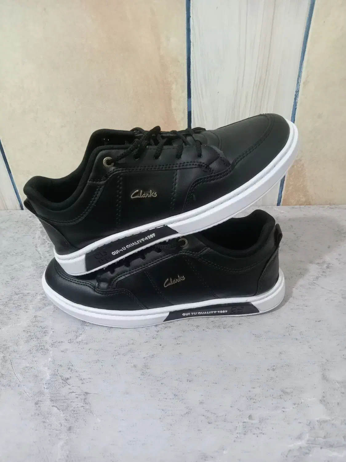 کفش کتونی مردانه سایز44|کیف، کفش، کمربند|خرمشهر, |دیوار