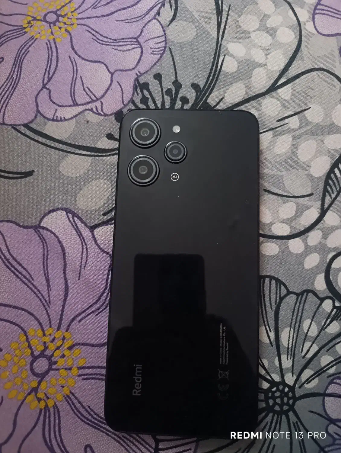 ردمی 12|موبایل|مشهد, کشاورز|دیوار