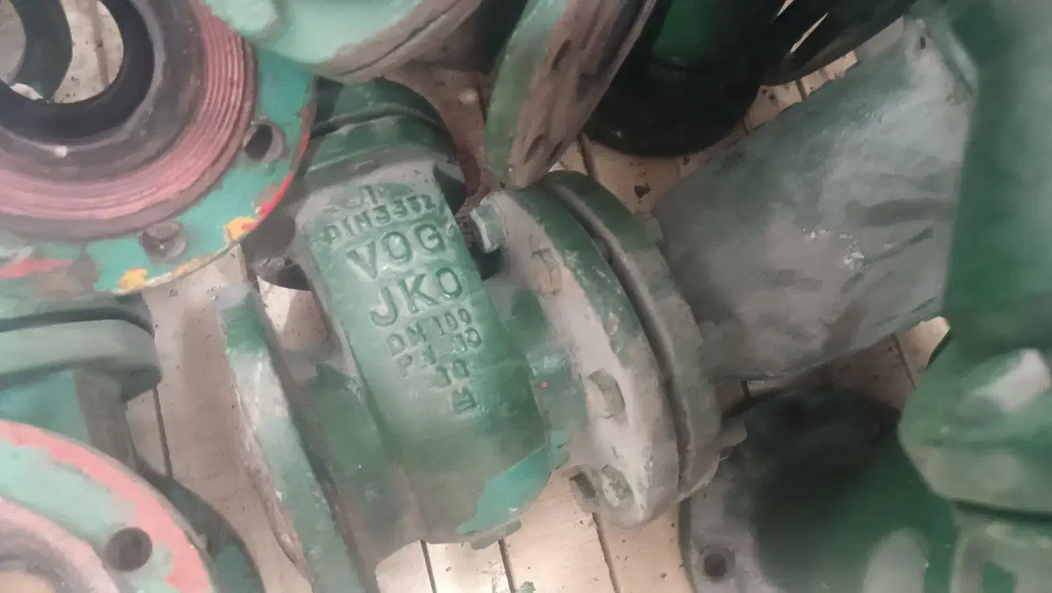 شیر فلکه|ابزارآلات|قم, شهرک امام حسین|دیوار