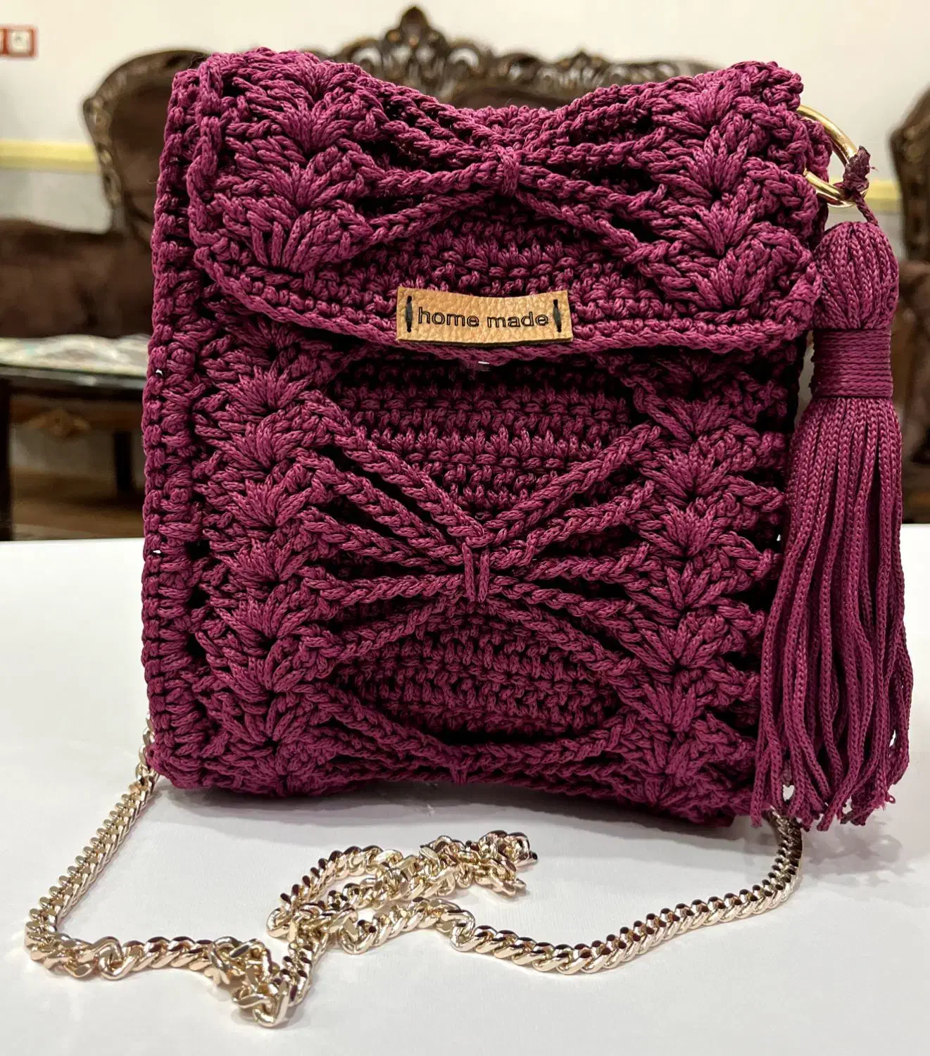 کیف های مجلسی شیک و جدید|کیف، کفش، کمربند|کاشان, شهرک خاتم الانبیا (مسکن ملی کاشان)|دیوار