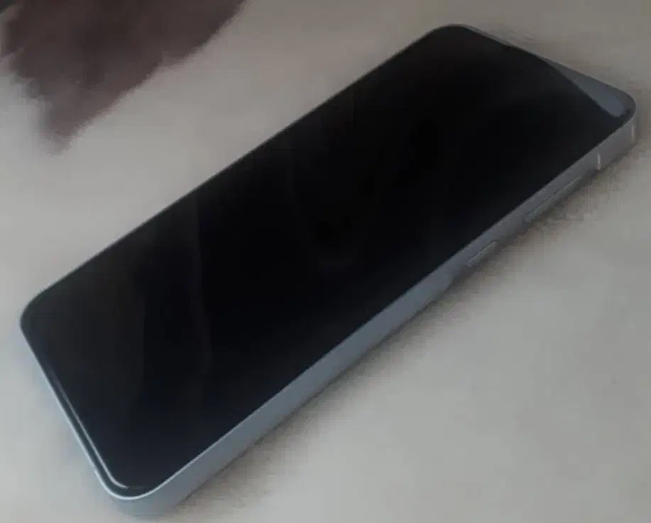 گوشی سامسونگ A55 آبی یخی|موبایل|ارومیه, |دیوار