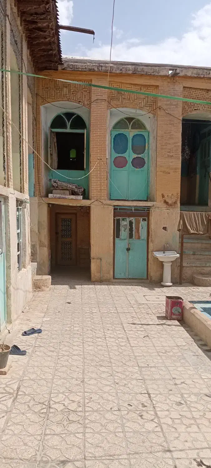 فروش منزل سنتی|فروش خانه و ویلا|شیراز, سیاه سنگ|دیوار