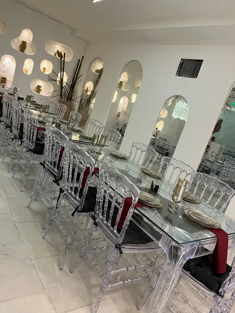 افر ویژه این هفته اجاره سالن تولد نامزدی مادرکودک|خدمات پذیرایی، مراسم|تهران, پونک|دیوار