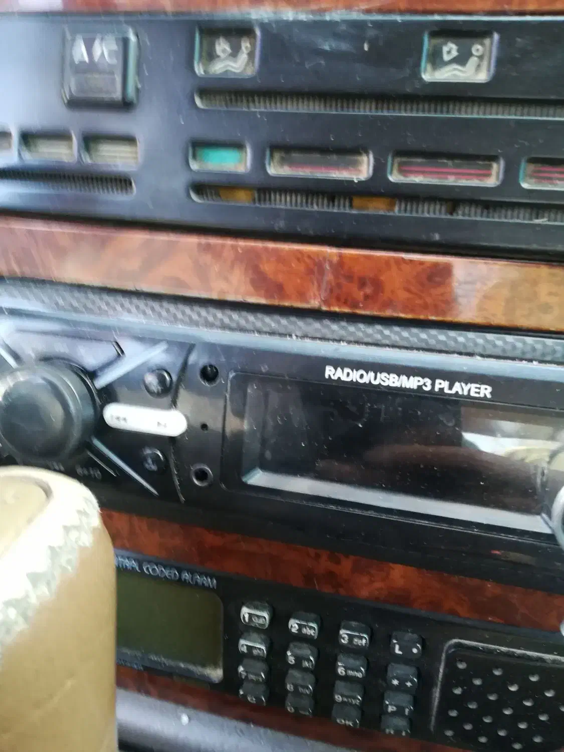 سمند 86 تک  نقره ای|خودرو کلاسیک|بروجن, |دیوار