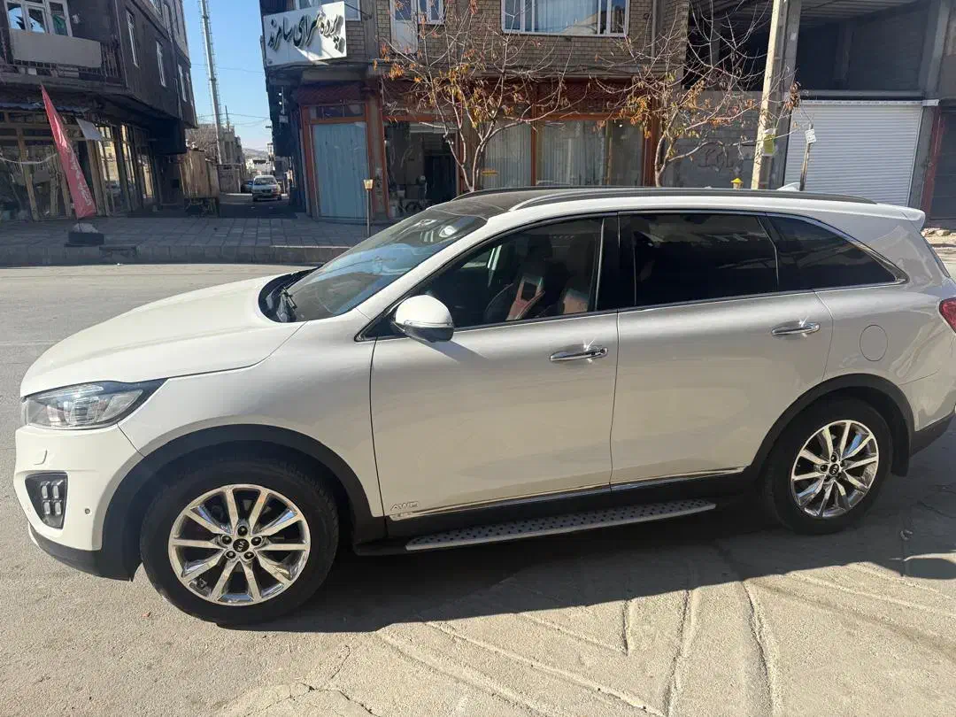 فروش فوری  جی تی لاین فول کامل|خودرو سواری و وانت|تبریز, |دیوار