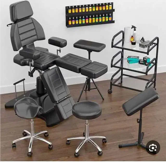 تاتو یا ارمیس تاتو|آرایشگاه و سالنهای زیبایی|زنجان, |دیوار