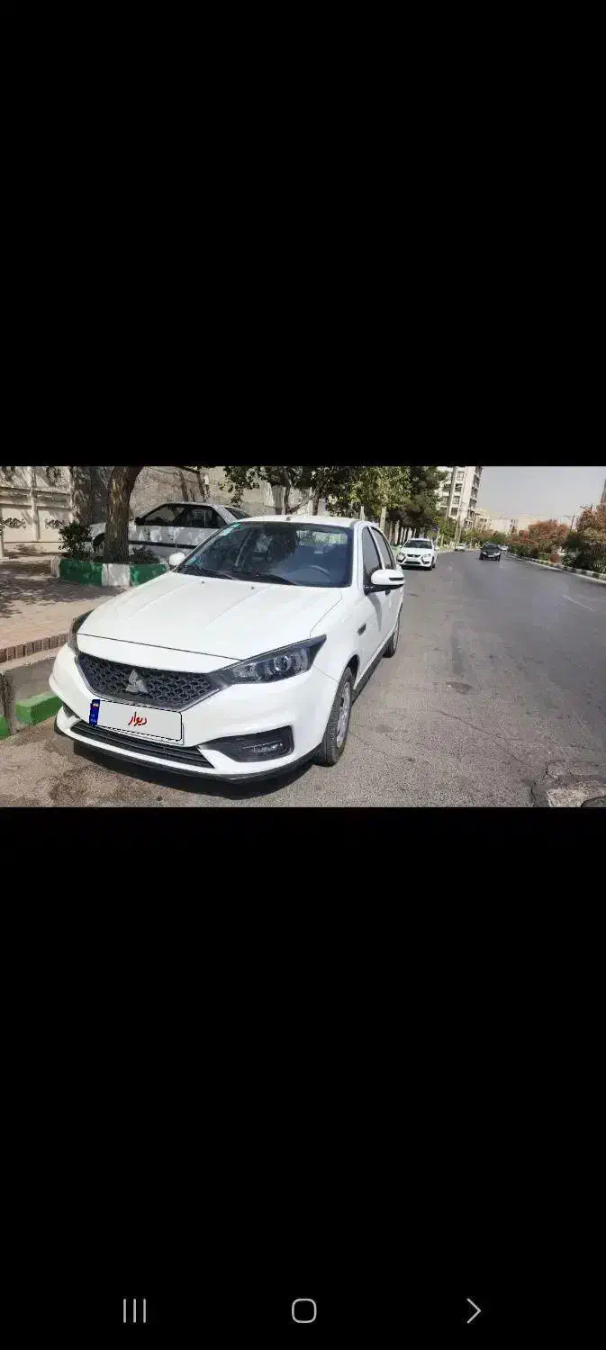 سهند مدل۱۴۰۳|خودرو سواری و وانت|مشهد, شاهد (شهرک غرب)|دیوار