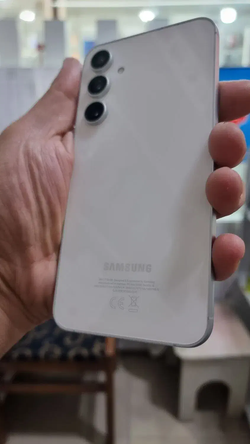 s23 fe|موبایل|فردیس, شهرک شهید حسینی|دیوار