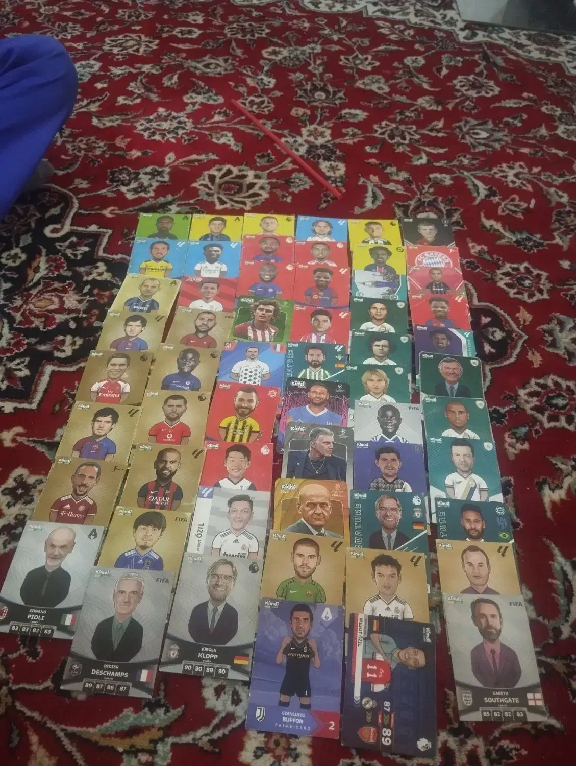 کیمدی ارزان|کلکسیون و سرگرمی|کرمان, |دیوار