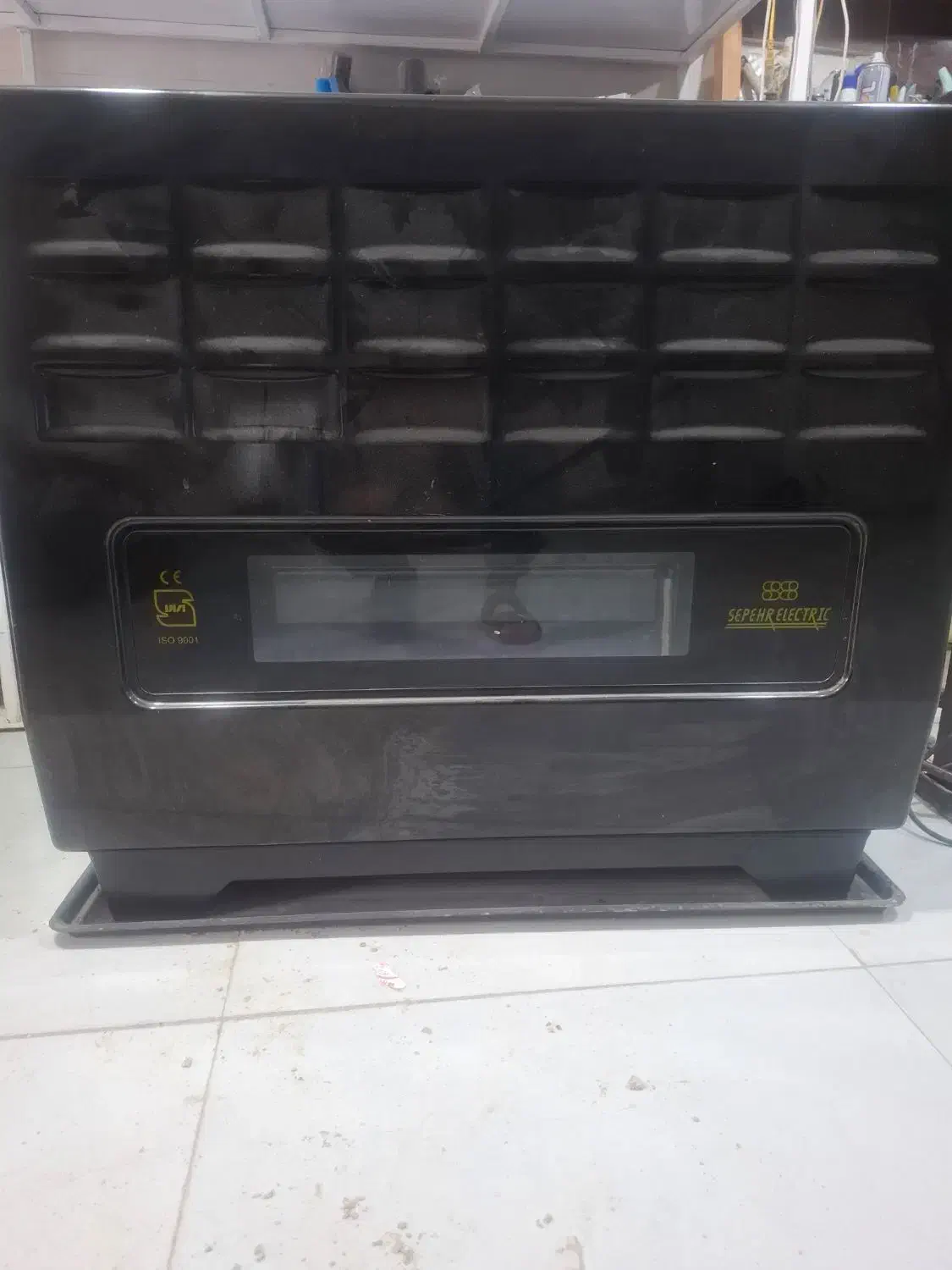 فروش بخاری|بخاری، هیتر، شومینه|جهرم, |دیوار