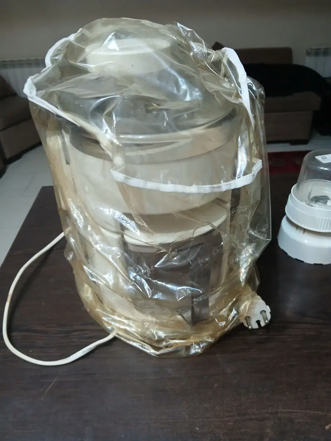 ۳کاره پارس خزر|آبمیوه‌گیر و آب‌مرکبات‌گیر|تهران, حکیمیه|دیوار