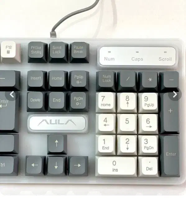 کیبورد ست گیمینگ|قطعات و لوازم جانبی رایانه|ملارد, |دیوار