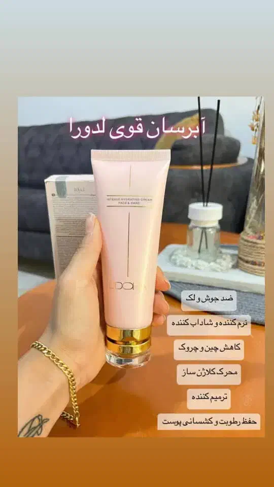 ابرسان عمقی پوست|آرایشی، بهداشتی، درمانی|میناب, |دیوار