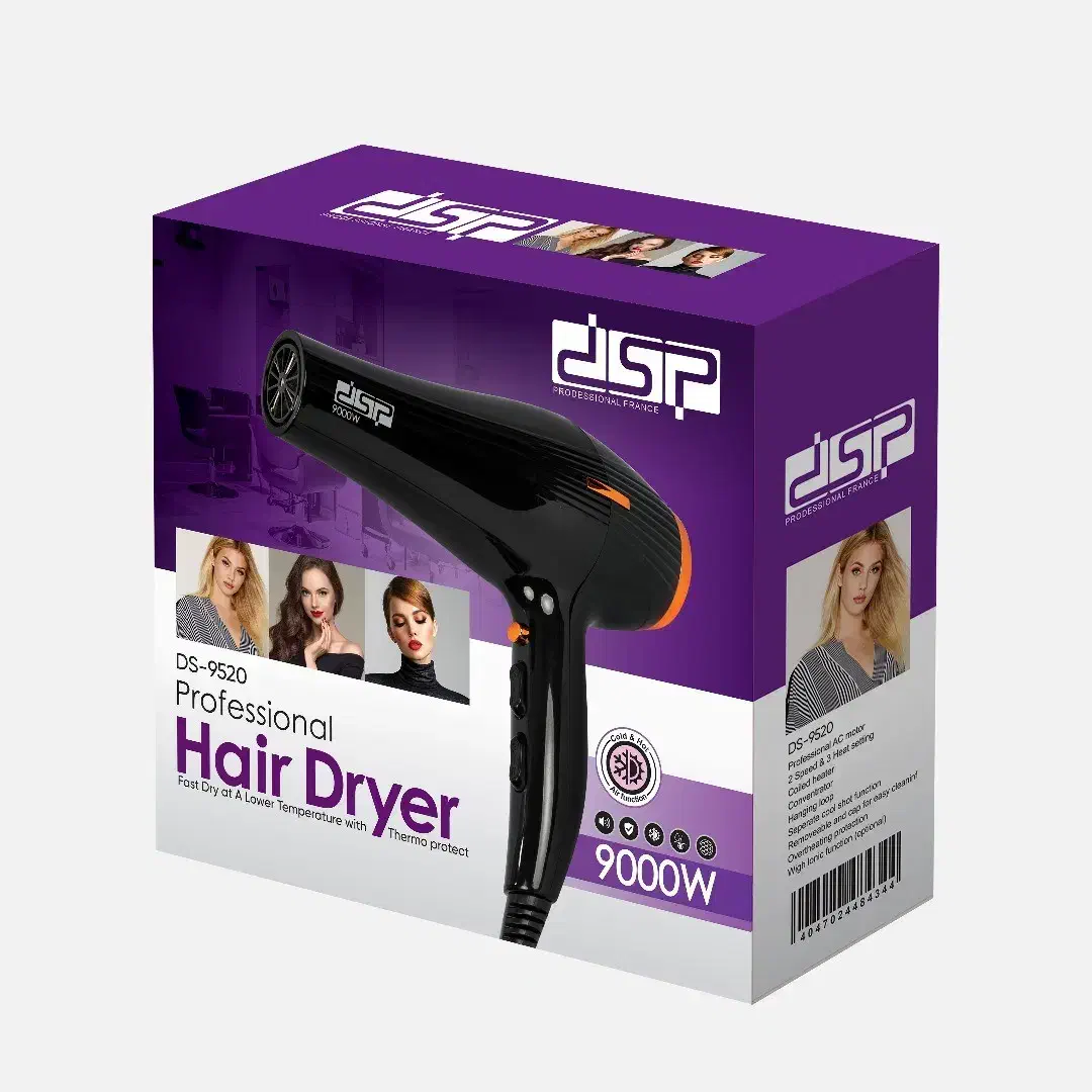 سشوار به قیمت عمده|آرایشگاه و سالن‌های زیبایی|آستارا, |دیوار