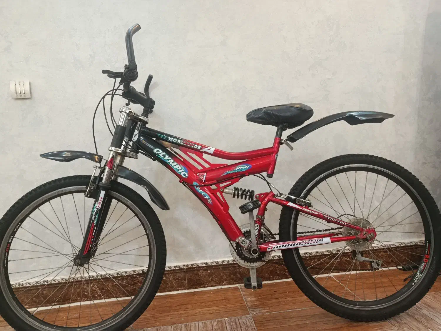 دوچرخه ۲۶|دوچرخه، اسکیت، اسکوتر|تهران, یافت آباد جنوبی|دیوار