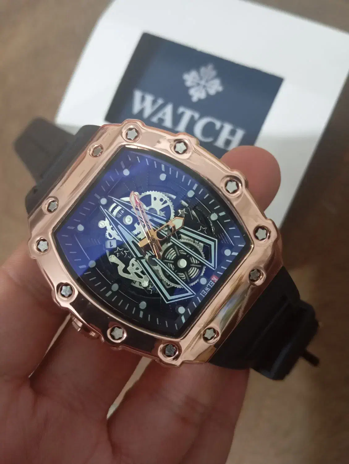 ساعت مچی|ساعت|چهاردانگه (تهران), |دیوار