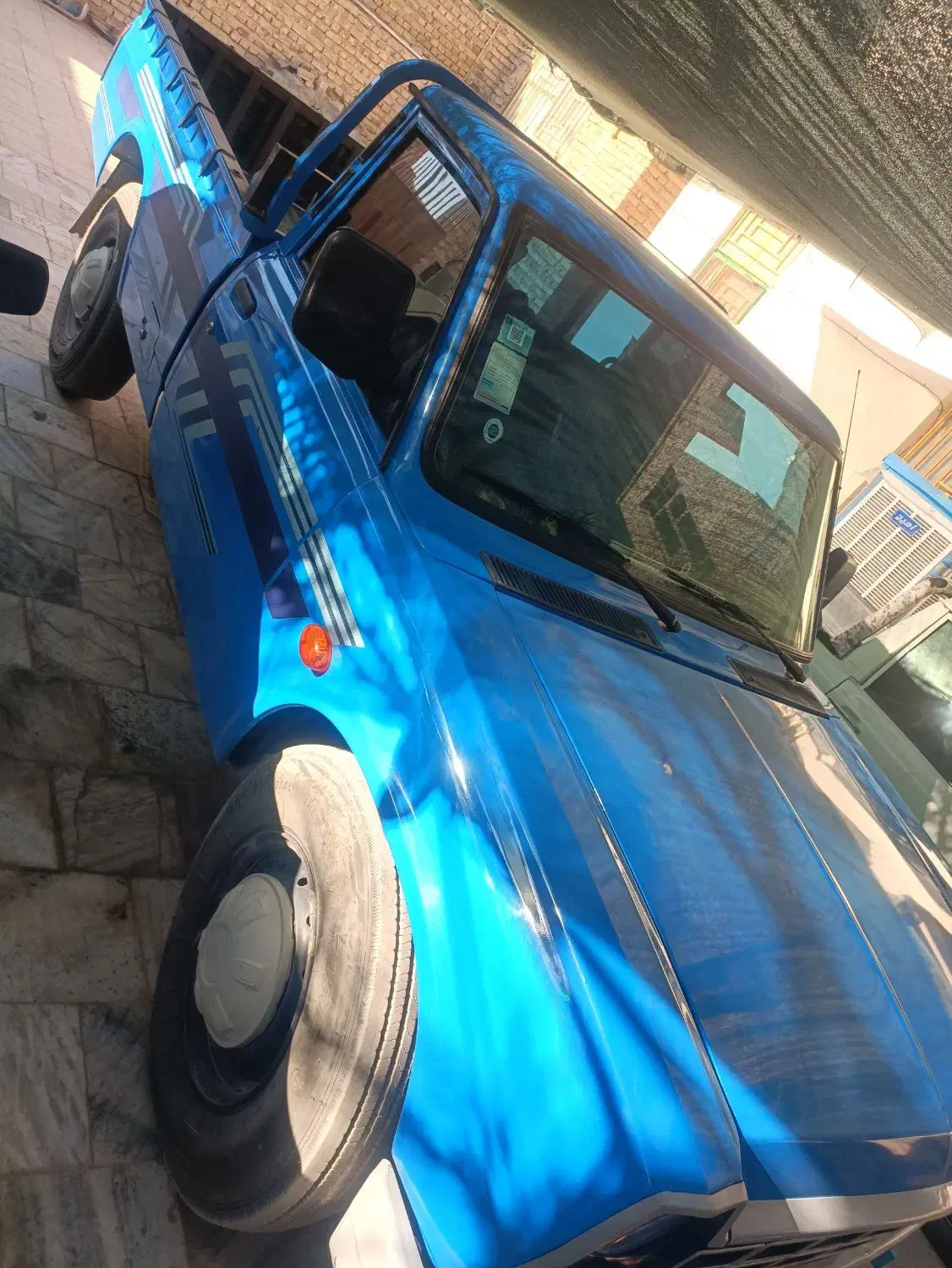 زامیاد|خودرو سواری و وانت|سراوان, |دیوار