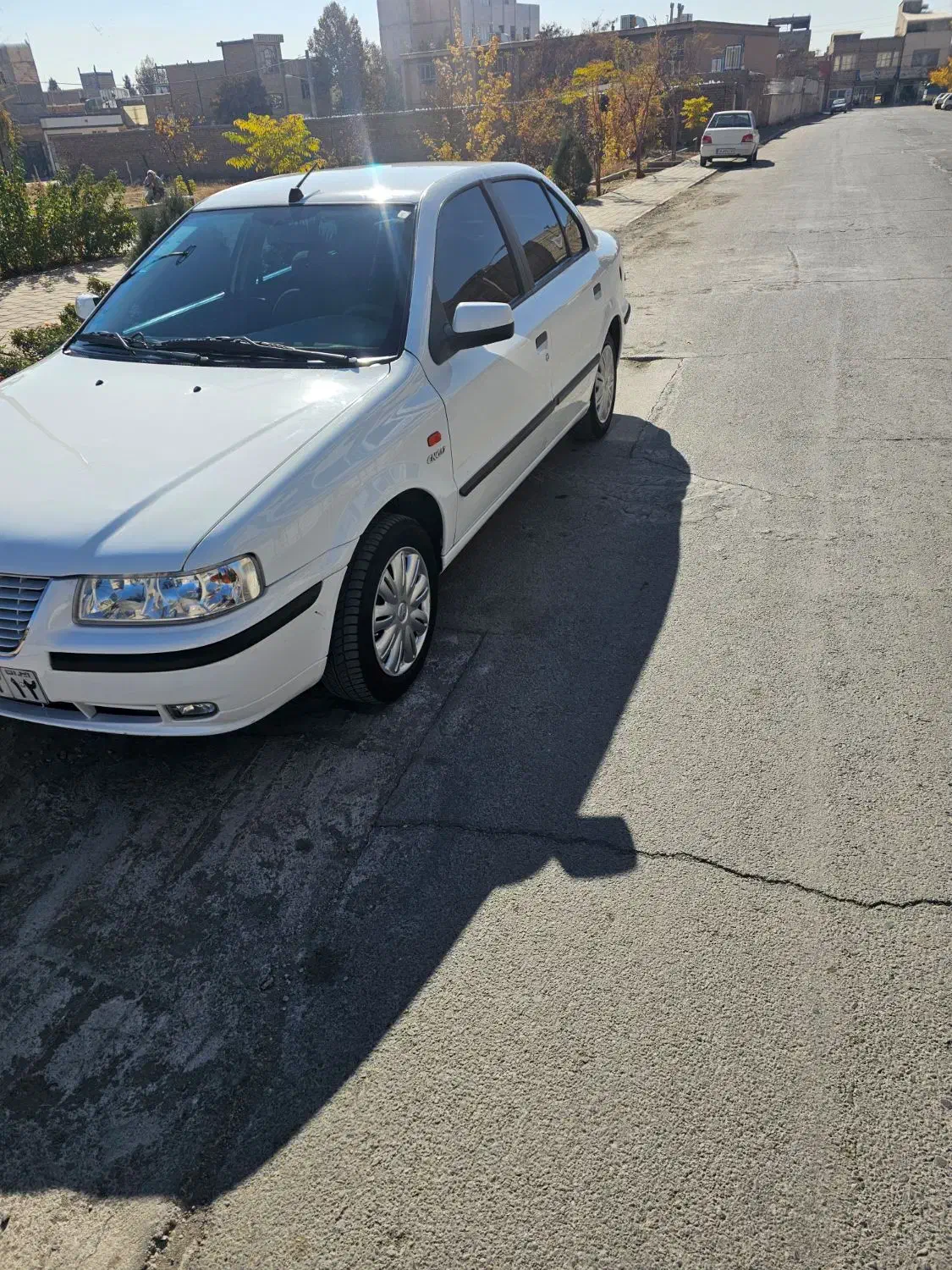 سمندf7 دوگانه کارخانه|خودرو سواری و وانت|نیشابور, بزرگمهر|دیوار