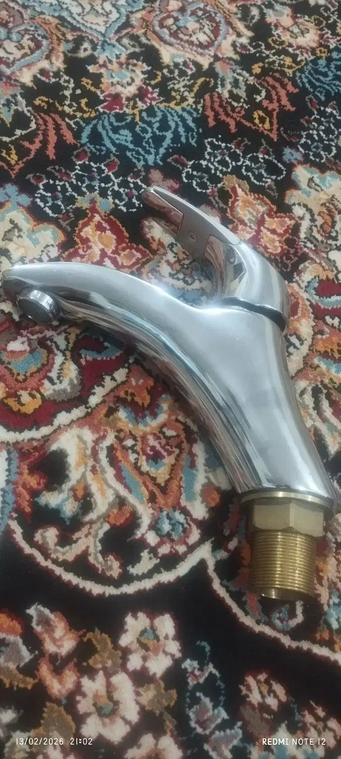 شیر آب|لوازم سرویس بهداشتی|دزفول, |دیوار