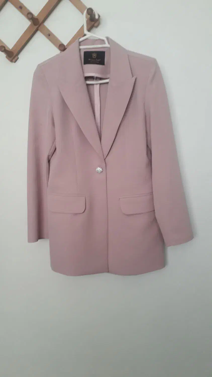 کت و مانتو در حد نو|لباس|خرمدره, |دیوار