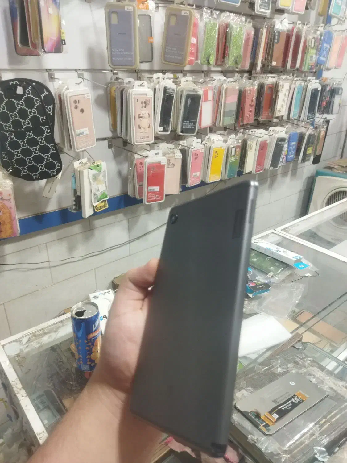 تبلت لنوو m7|تبلت|رفسنجان, |دیوار