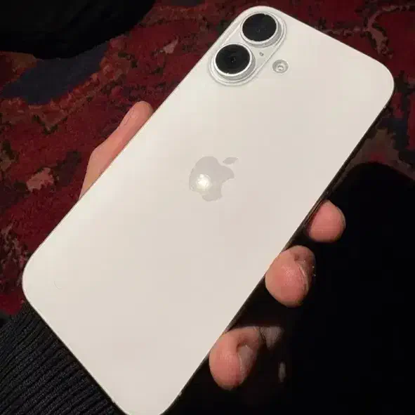 آیفون ۱۶نرمال در حد آک|موبایل|مشهد, آزادشهر|دیوار