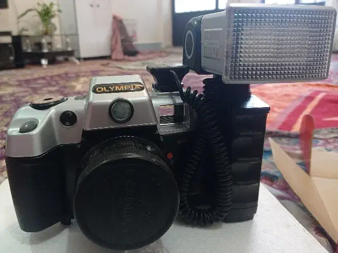 دوربین عکاسی ژاپنی|دوربین عکاسی و فیلم‌برداری|بناب, |دیوار