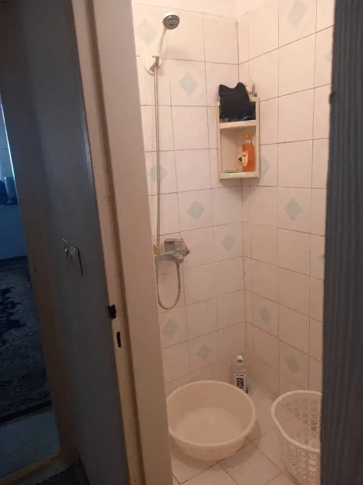 آپارتمان ۵۰متر طبقه دوم