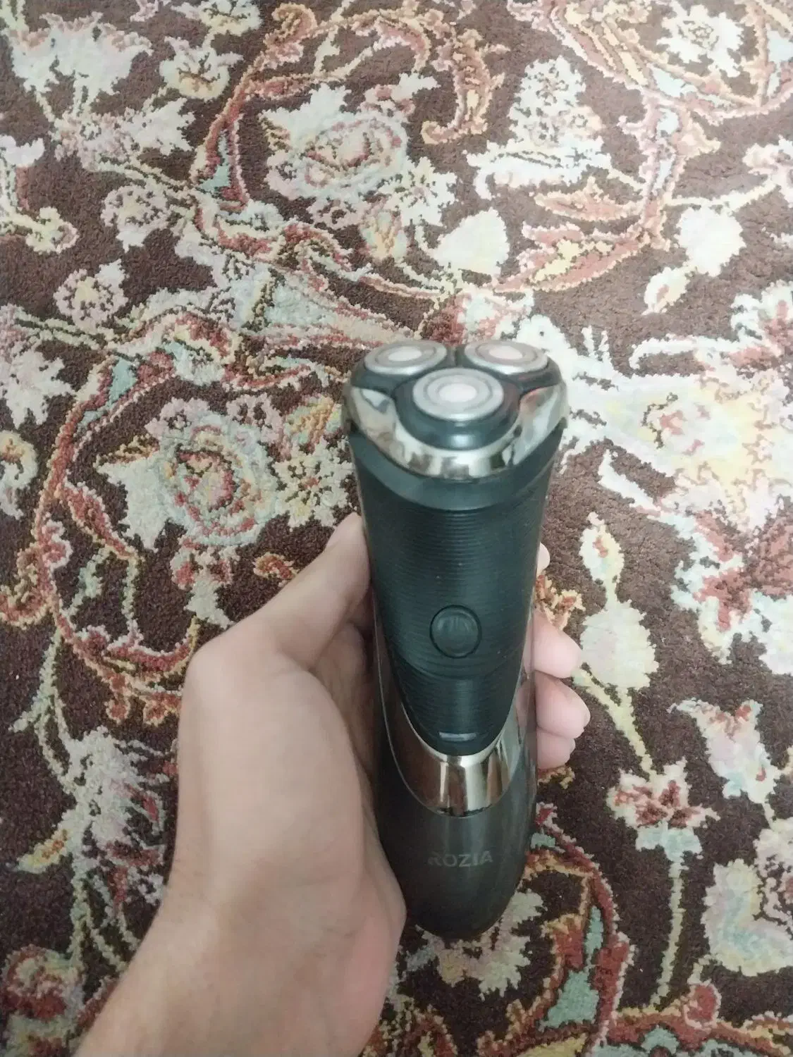 ریش تراش|آرایشی، بهداشتی، درمانی|لاهیجان, کوی آزادگان|دیوار