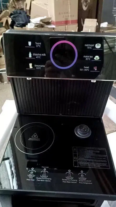 ابسرد کن و چای ساز هوشمند|آبسردکن و تصفیه آب|اصفهان, جلفا|دیوار