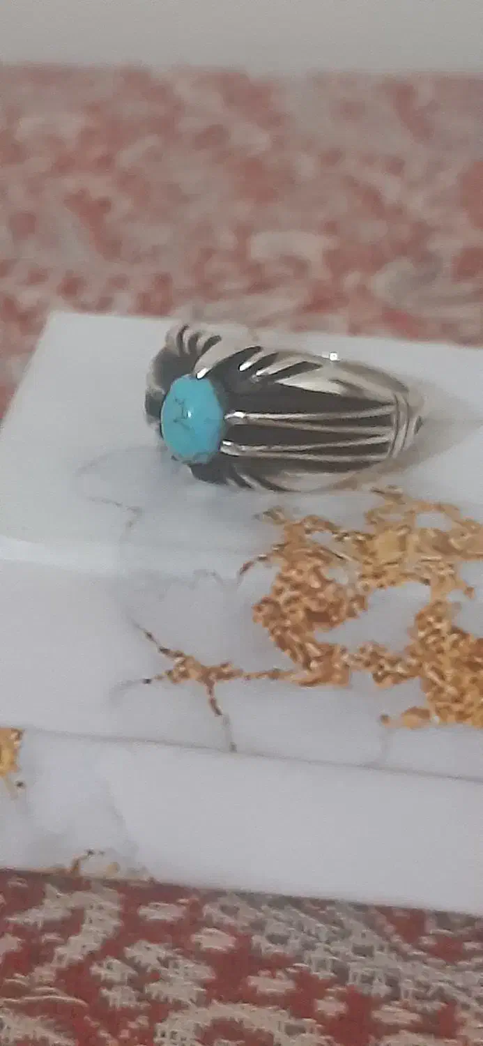 تعدادی انگشتر|جواهرات|زنجان, |دیوار