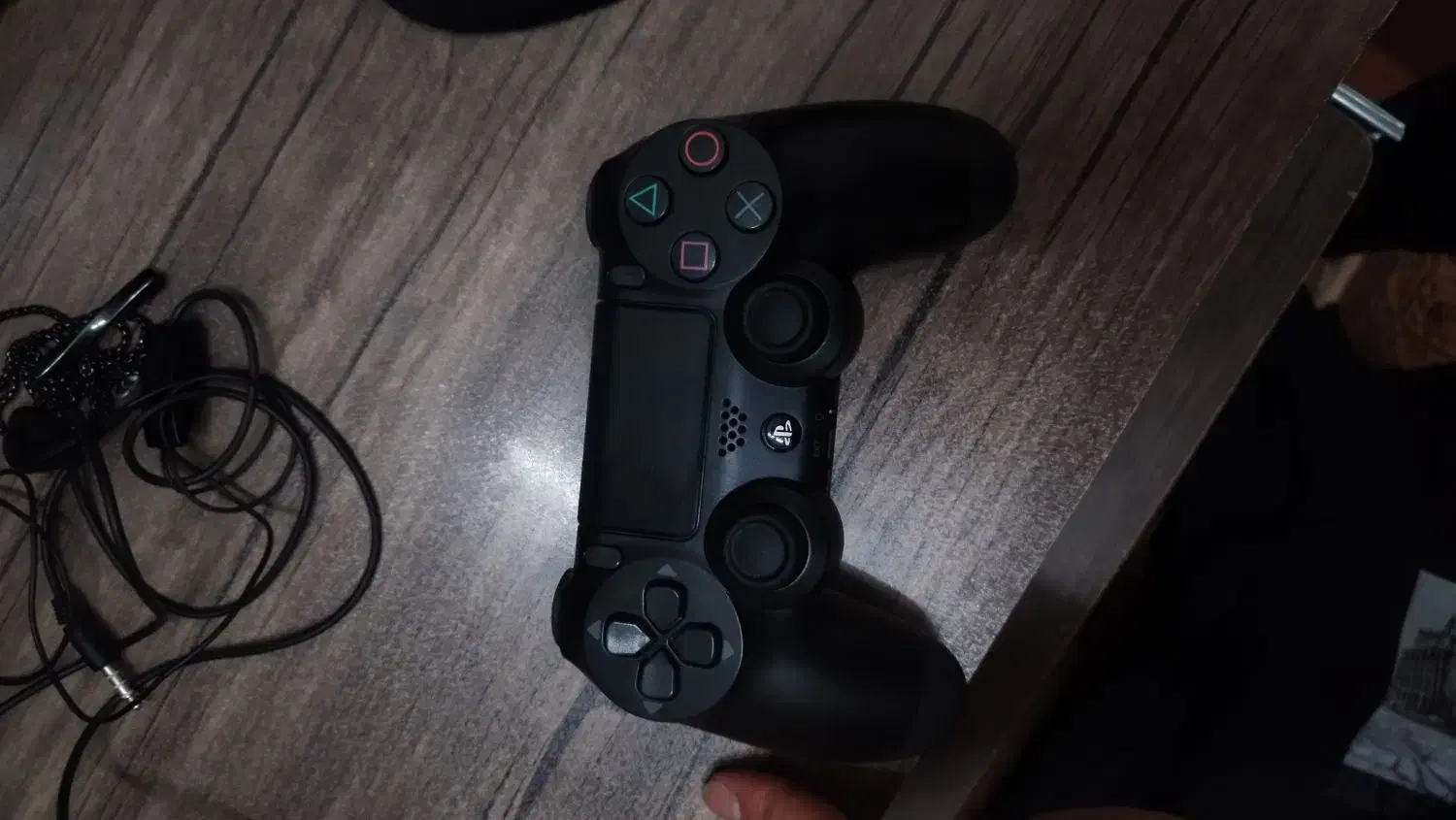 دسته ps4|کنسول، بازی ویدئویی و آنلاین|ابهر, |دیوار