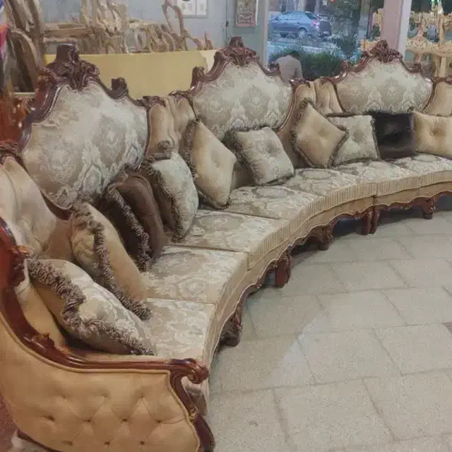 تعمیرات مبلمان استیل و راحتی|خدمات پیشه و مهارت|اصفهان, محله اسلامی|دیوار