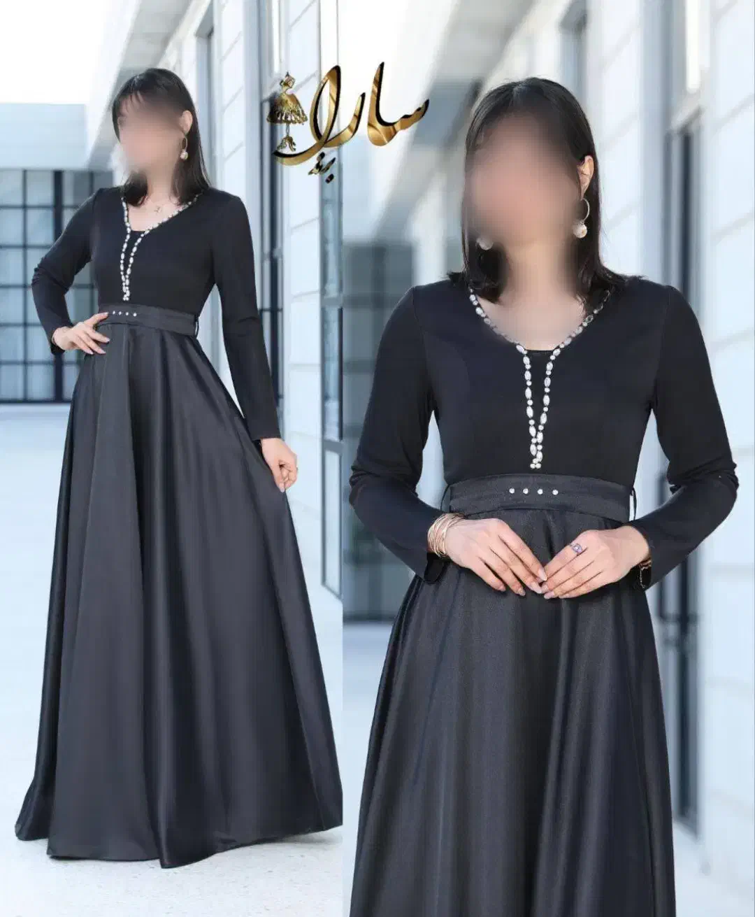 ما کسی ادیله کد تخفیف 20474|لباس|تهران, امام زاده حسن|دیوار
