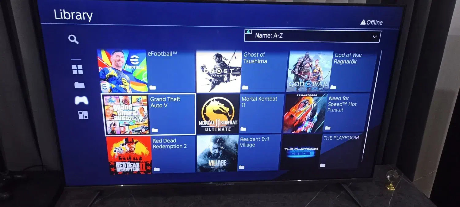 PS4 اسلیم یه ترا|کنسول، بازی ویدئویی و آنلاین|بروجرد, |دیوار