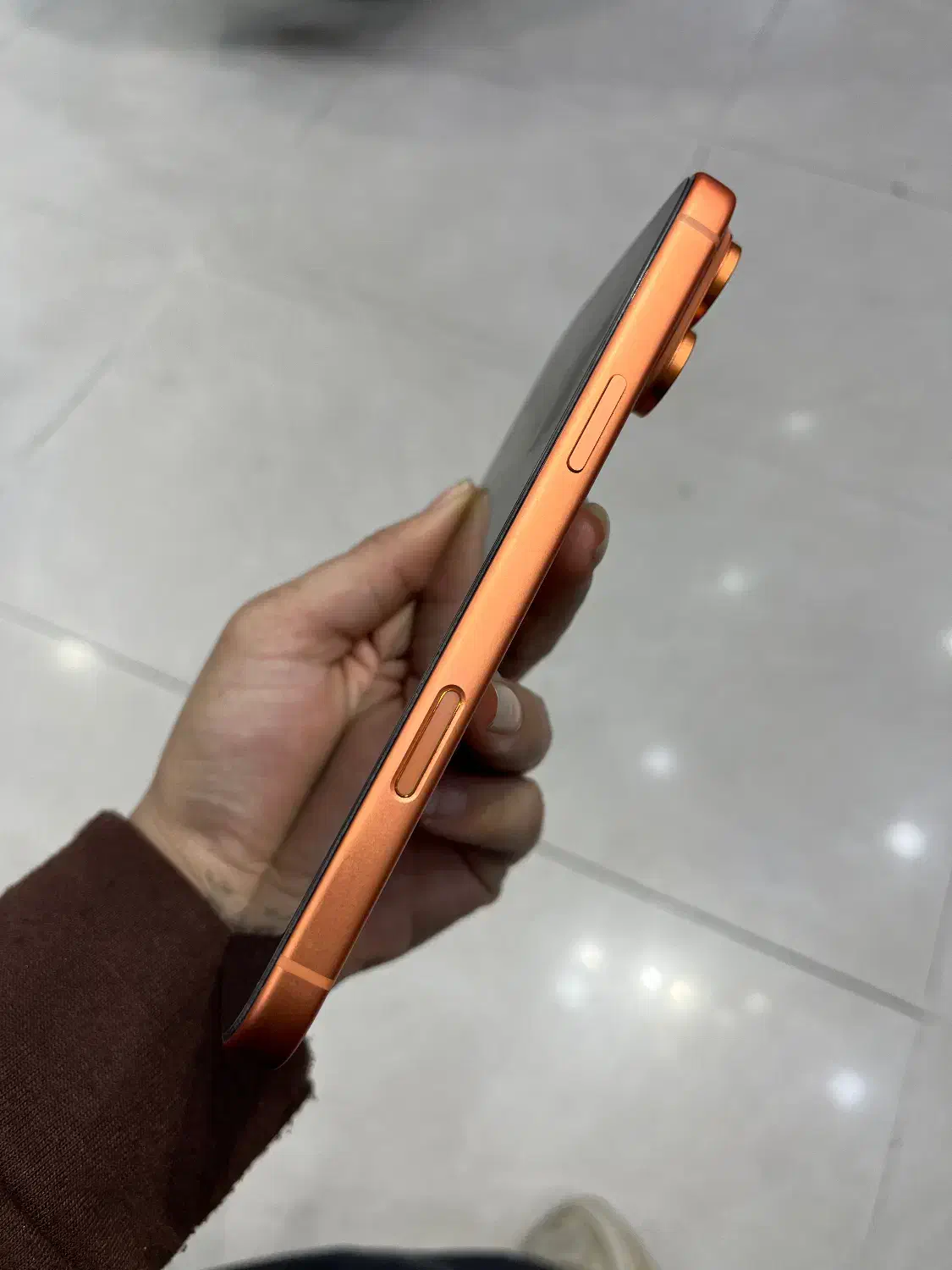 آیفون ۱۷پرومکس|موبایل|بهبهان, |دیوار