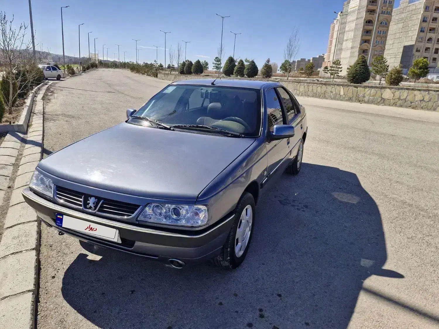 slx 99|خودرو سواری و وانت|اردبیل, |دیوار