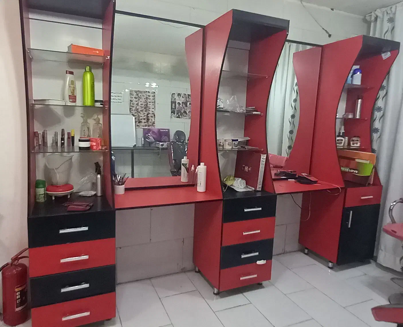 ویترین|بوفه، ویترین، کنسول|اصفهان, شاه پسند|دیوار