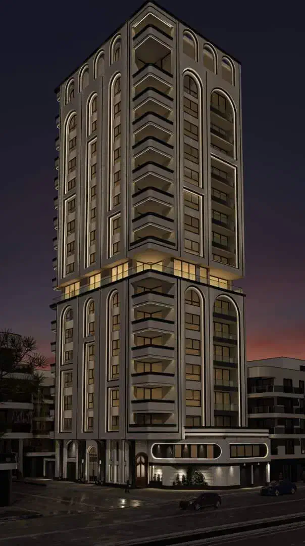 پیش فروش واحد ۱۷۵ متری سرخرود خط دریا|پیش‌فروش املاک|سرخرود, |دیوار