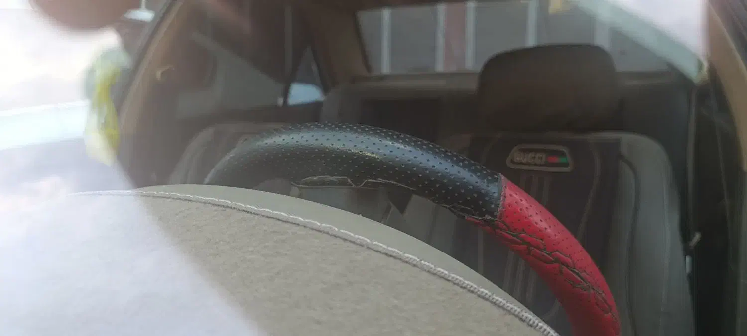 پژو ۴۰۵ ۹۴|خودرو سواری و وانت|خوی, |دیوار