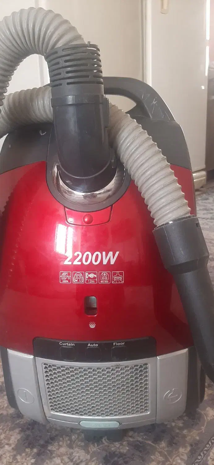 جاروبرقی ال جی|جاروبرقی، جارو شارژی، بخارشو|هشتگرد, فاز ۷ مهستان|دیوار