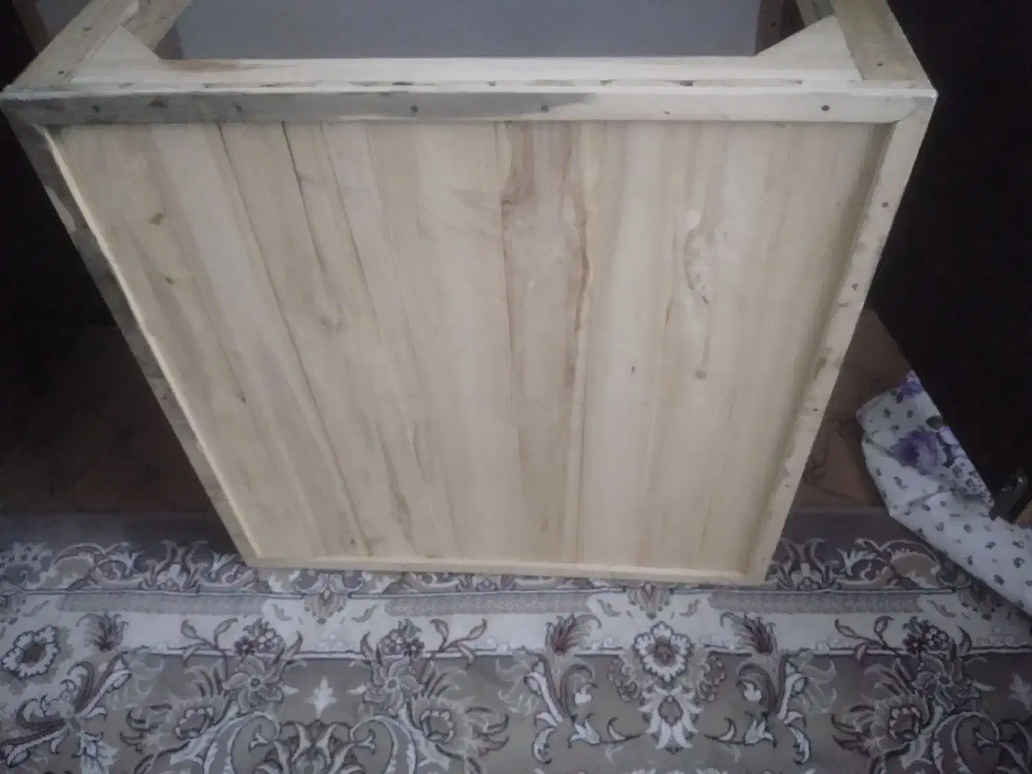 لوازم چوبی|ماشین لباسشویی و خشککن لباس|نهاوند, |دیوار