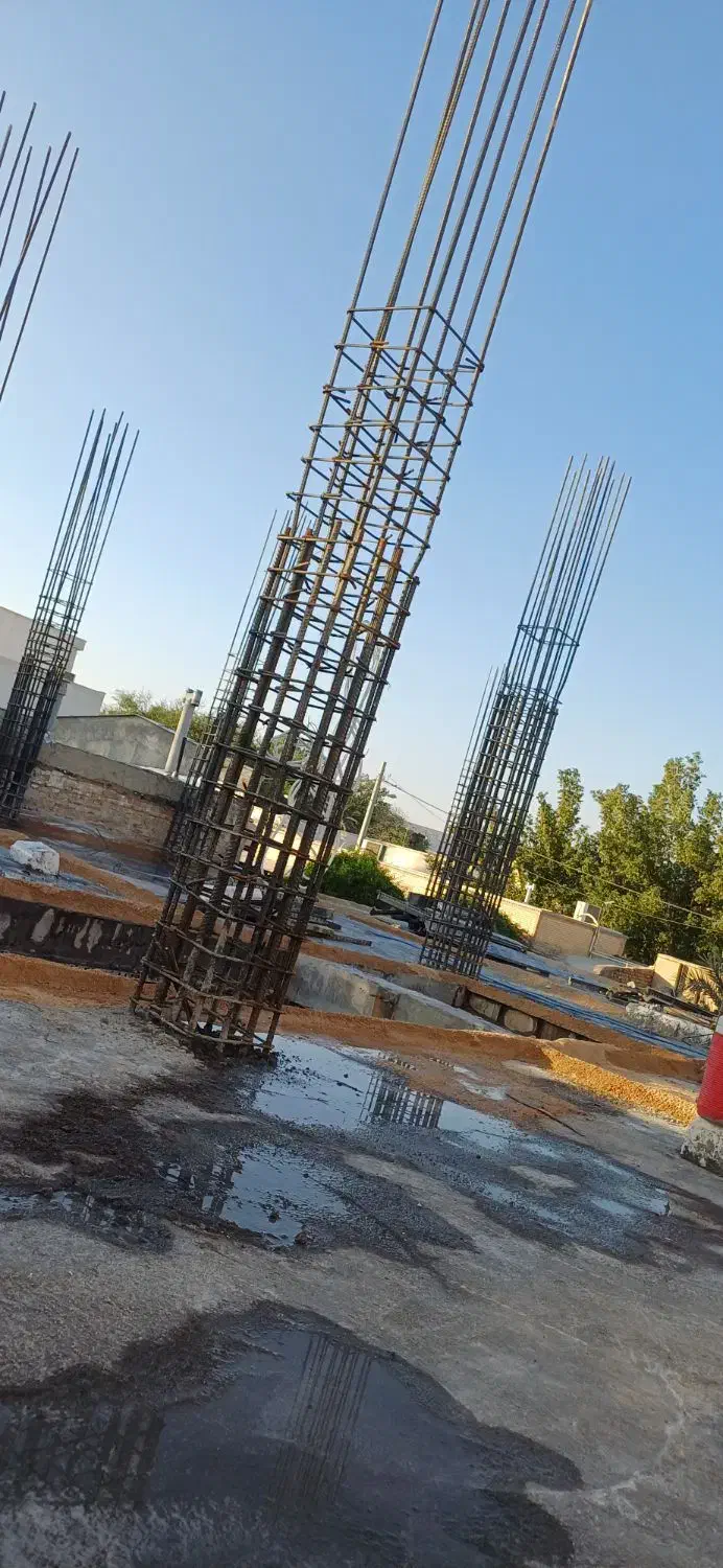 الماتور بندی|استخدام معماری، عمران و ساختمانی|لار, |دیوار