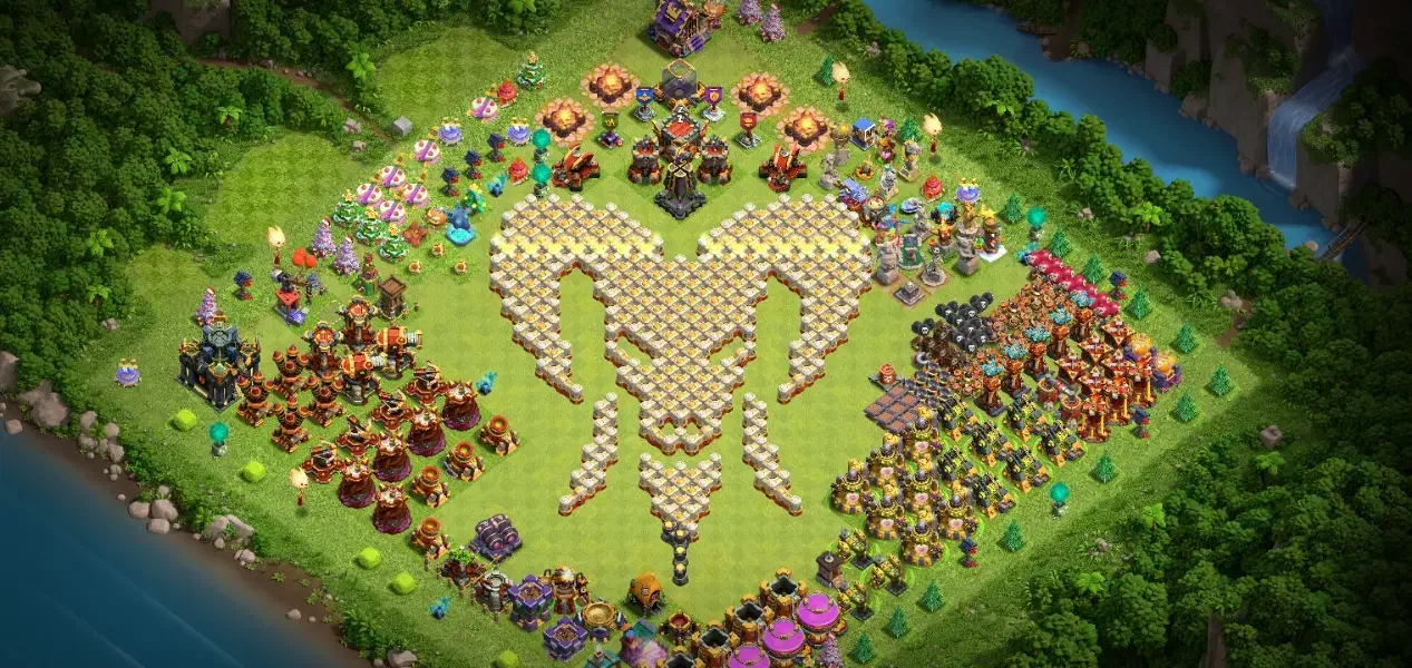 کلش تان ۱۷|کنسول، بازی ویدئویی و آنلاین|یزد, |دیوار