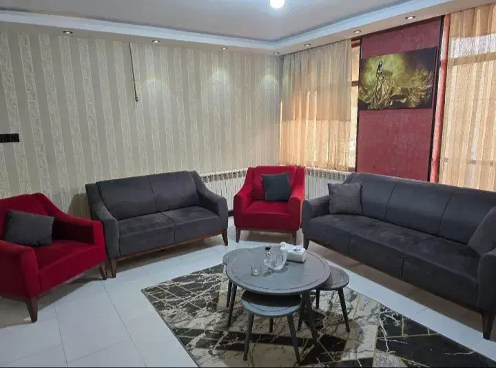 (واحد لوکس باقیمت مناسب) اجاره سوییت آپارتمان|اجارهٔ کوتاه‌مدت آپارتمان و سوئیت|پرند, فاز ۶|دیوار