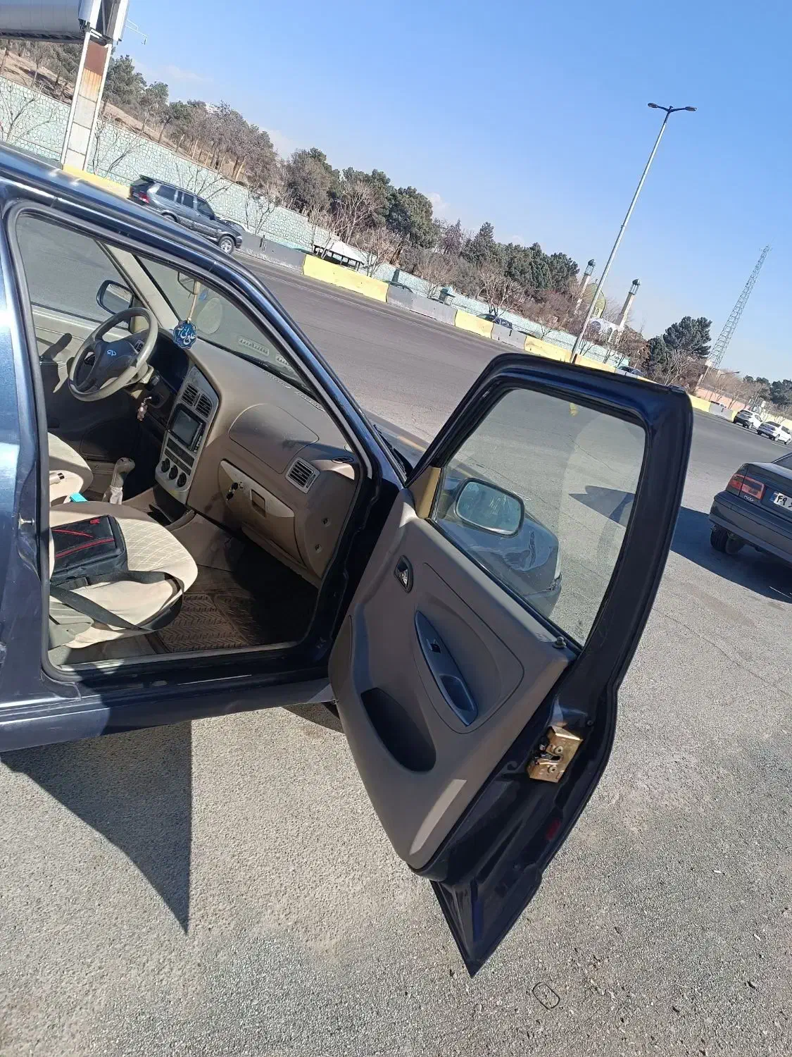 چری ویانا مدل 90|خودرو سواری و وانت|سقز, |دیوار